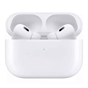 Apple Airpods 2nd Generation Usb-c